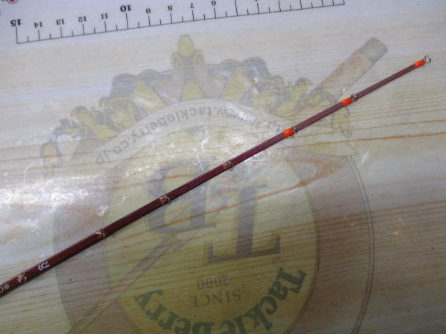 クリスティア ワカサギ 73 285SS