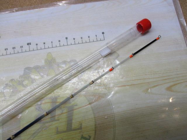 クリスティア ワカサギHG タイプC SS39BAS