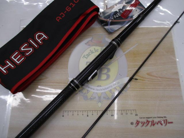 シナスタジアAJ-610TT