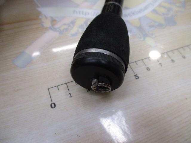 極技筏メタルソリッド先調子 140