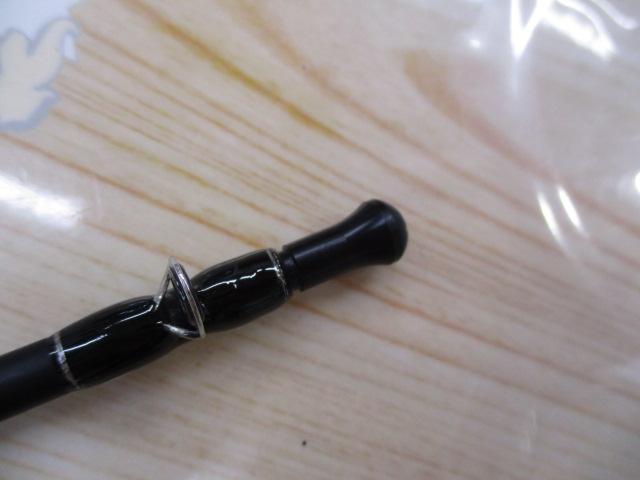 極技筏メタルソリッド先調子 140