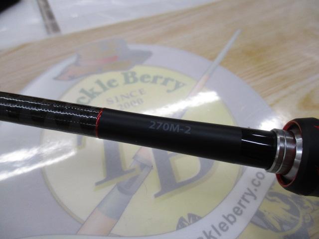 20ゾディアス 270M-2