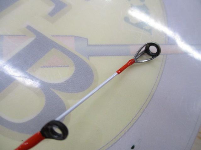 紅牙テンヤゲームMX MH-255