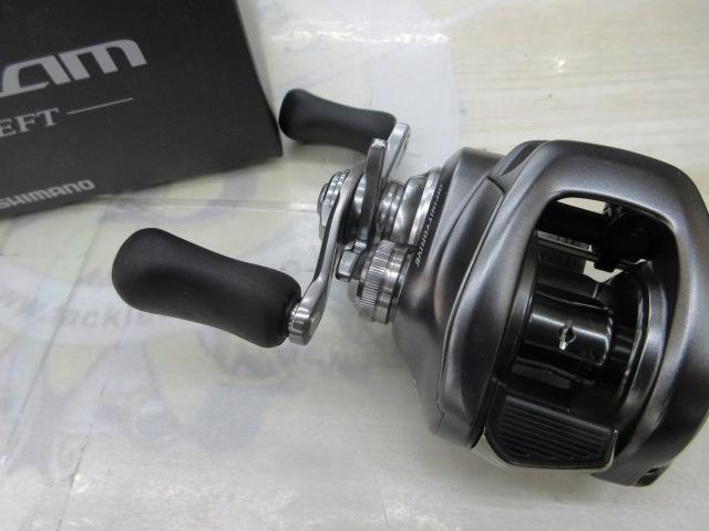 22バンタム HG LH