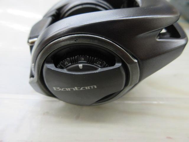 22バンタム HG LH