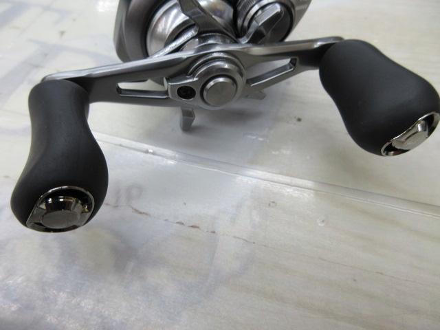 22バンタム HG LH