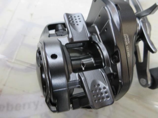 22バンタム HG LH