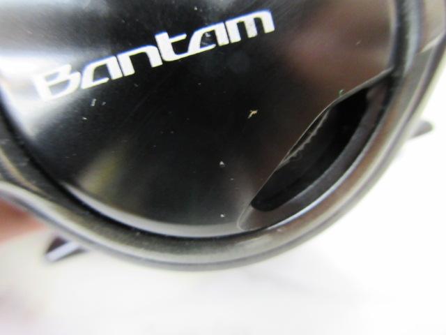 22バンタム HG LH