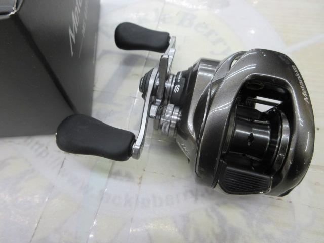 20メタニウムHG LH