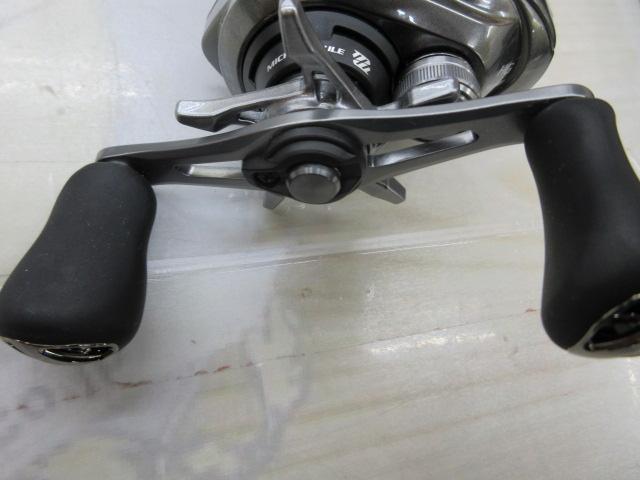 20メタニウムHG LH