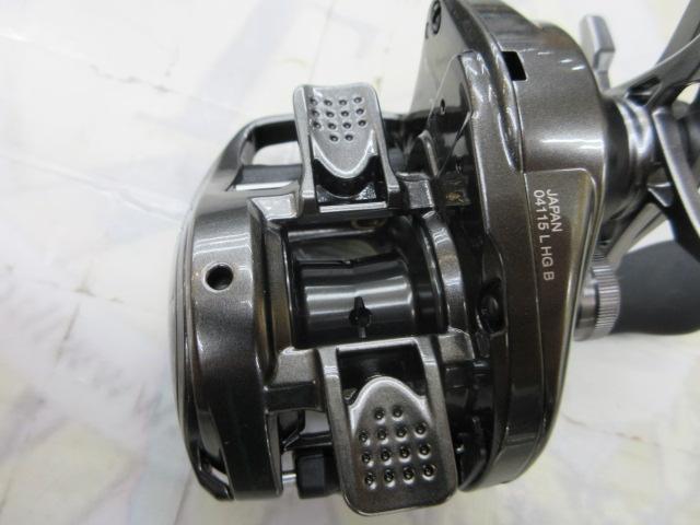 20メタニウムHG LH