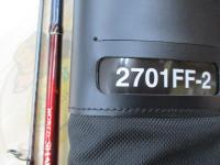 18ワールドシャウラ 2701FF-2(SIC)