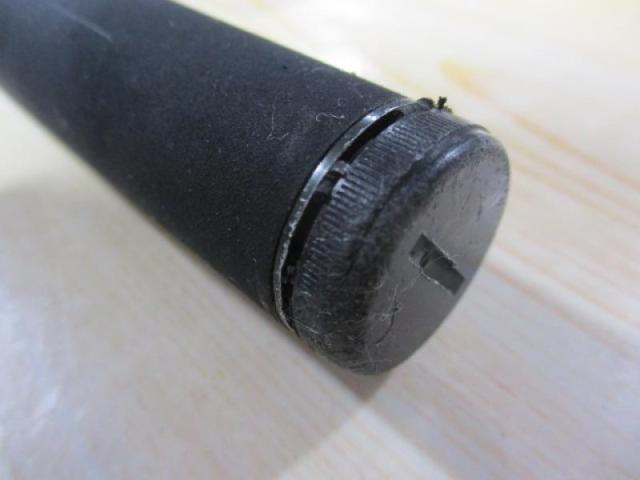 スーパープロフェッショナルXX ISO LT1.75-530