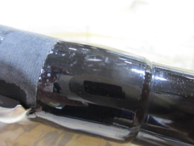 スーパープロフェッショナルXX ISO LT1.75-530