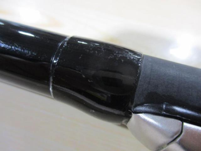 スーパープロフェッショナルXX ISO LT1.75-530