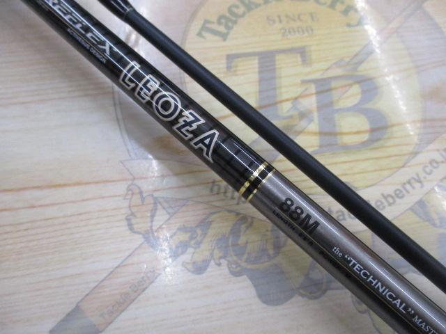 ラグゼソルテージリフレックスレオザ 88M TECHNICAL MASTER