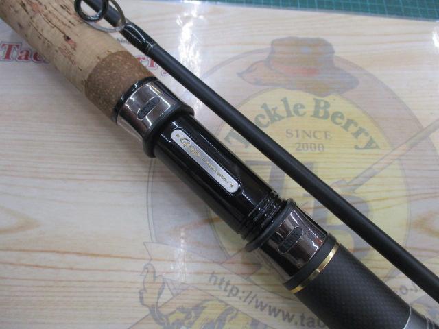 ラグゼソルテージリフレックスレオザ 88M TECHNICAL MASTER