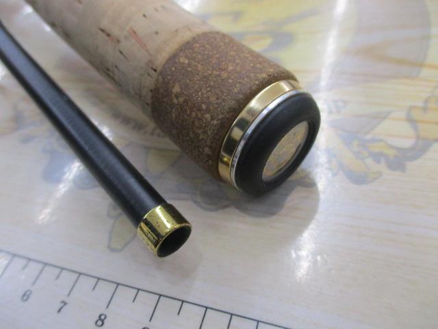 ラグゼソルテージリフレックスレオザ 88M TECHNICAL MASTER