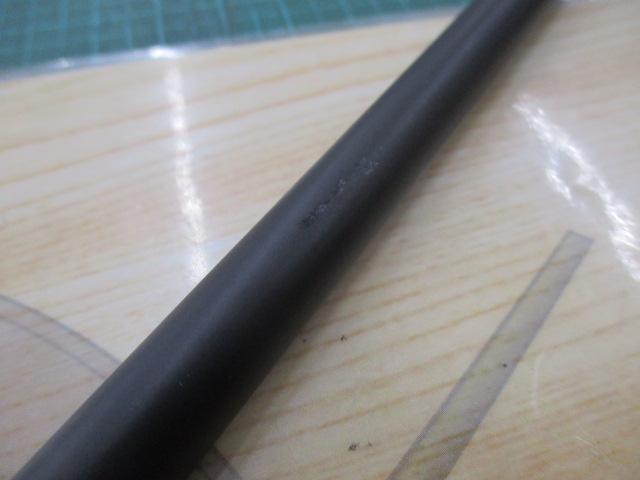 ラグゼソルテージリフレックスレオザ 88M TECHNICAL MASTER