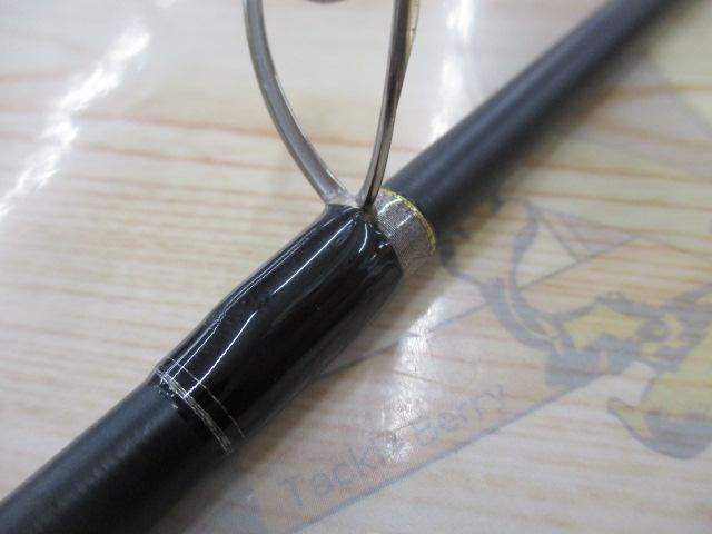 ラグゼソルテージリフレックスレオザ 88M TECHNICAL MASTER