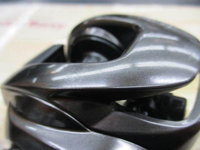 20メタニウムXG RH