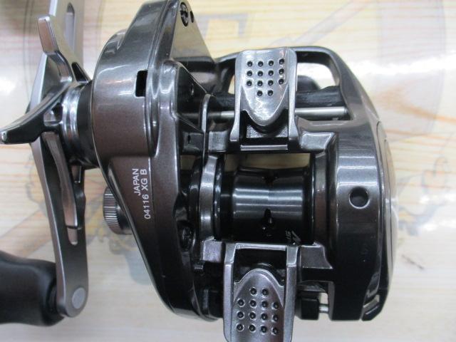 20メタニウムXG RH