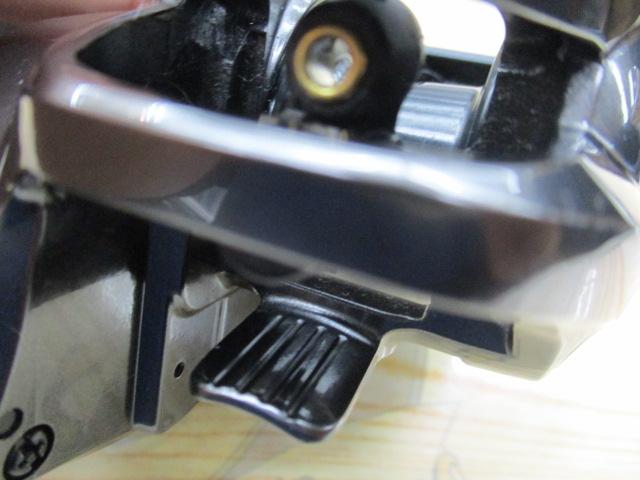 20メタニウムXG RH