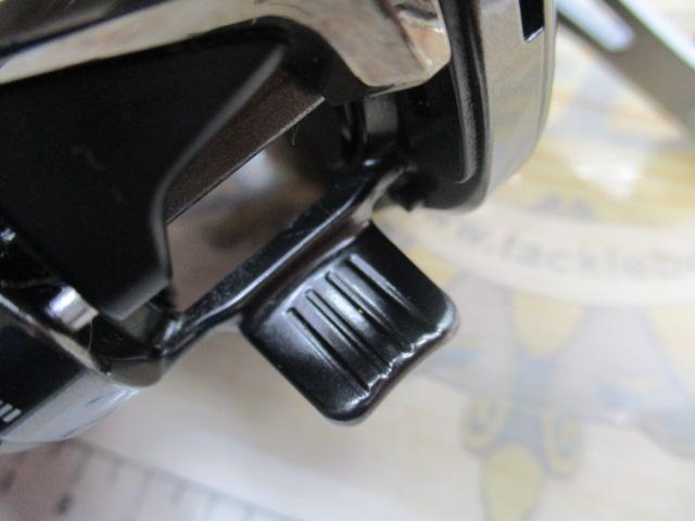 20メタニウムXG RH