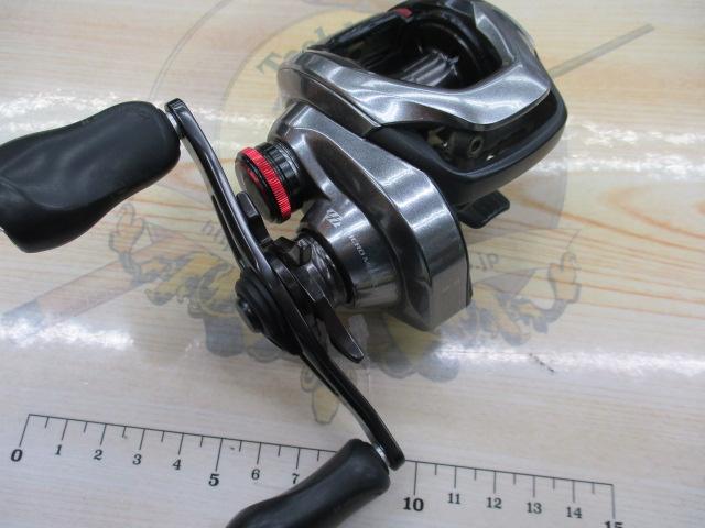 21スコーピオンDC 150XG