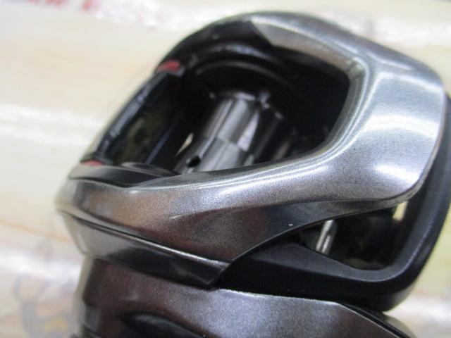 21スコーピオンDC 150XG