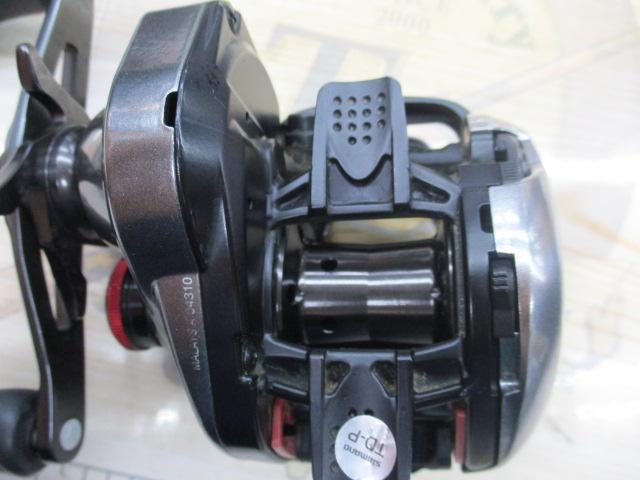 21スコーピオンDC 150XG