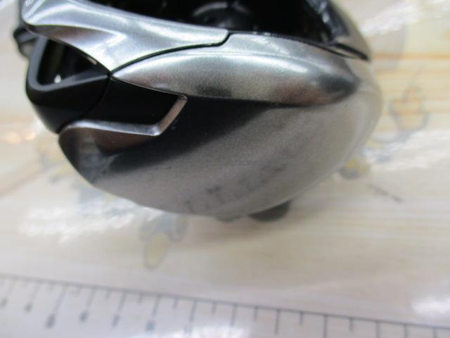 21スコーピオンDC 150XG