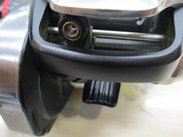 21スコーピオンDC 150XG