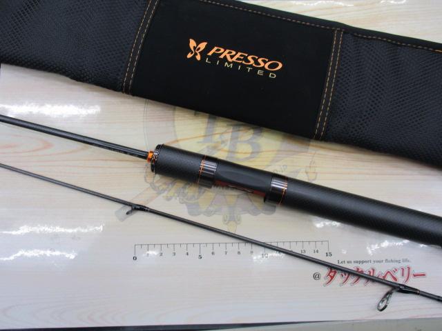 プレッソLTD AGS 58L