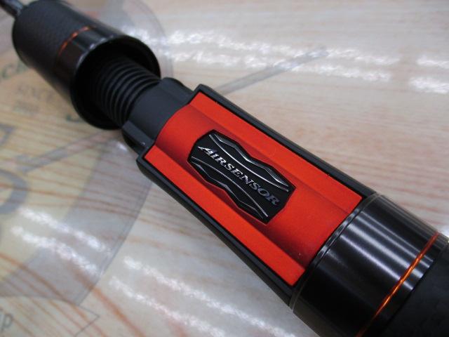 プレッソLTD AGS 58L