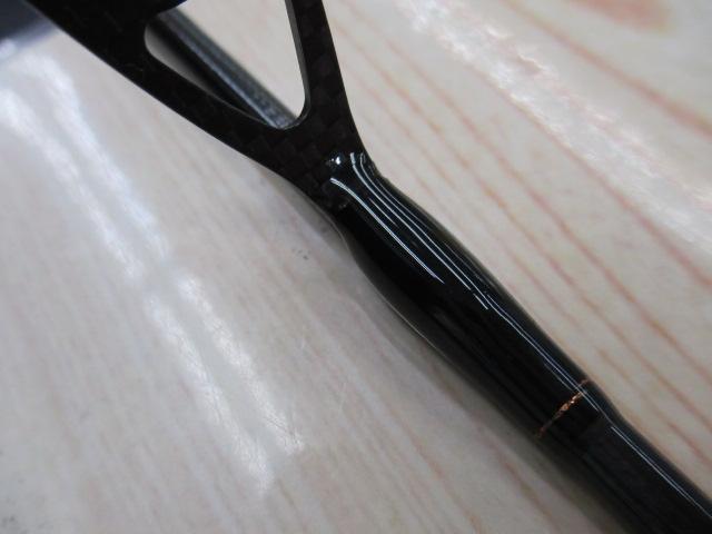 プレッソLTD AGS 58L