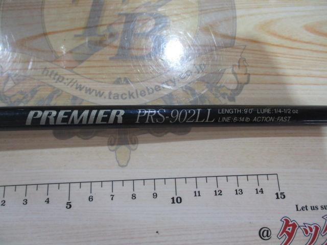 プレミア PRS-902LL