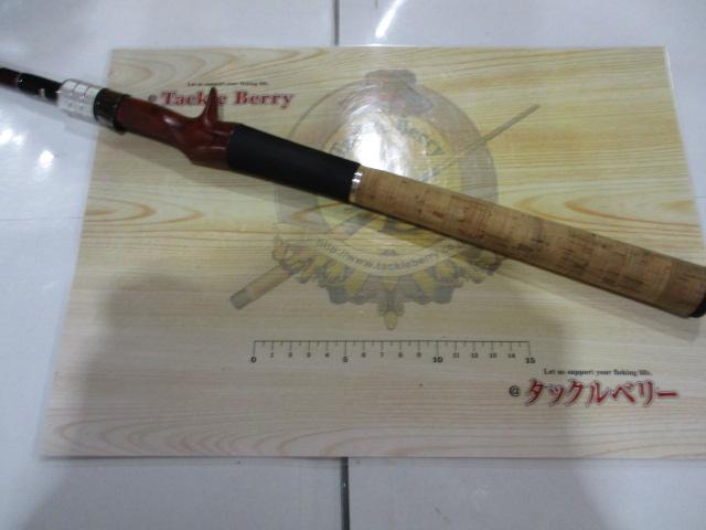 ビームス クローラ 6.6L+