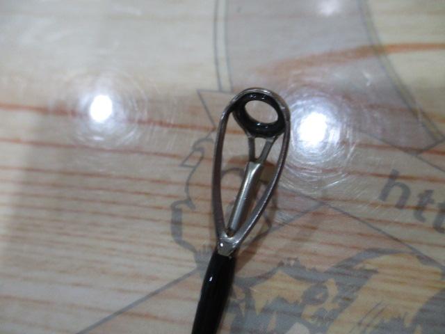 ビームス クローラ 6.6L+