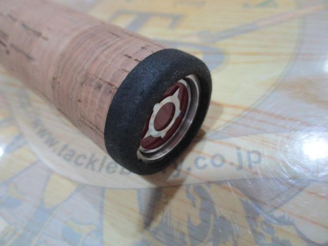 ビームス クローラ 6.6L+