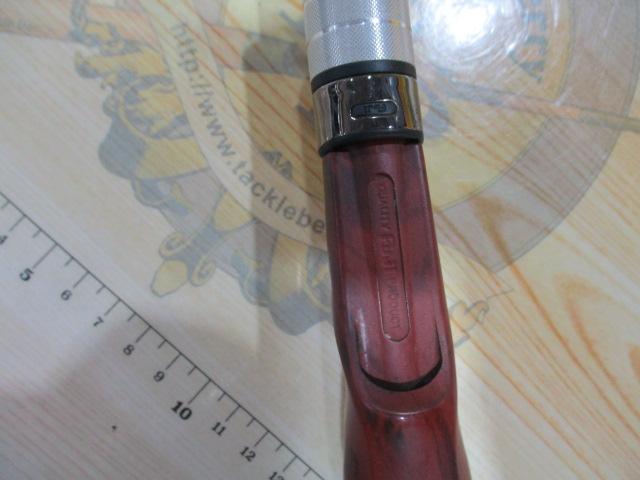 ビームス クローラ 6.6L+