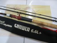 ビームス クローラ 6.6L+