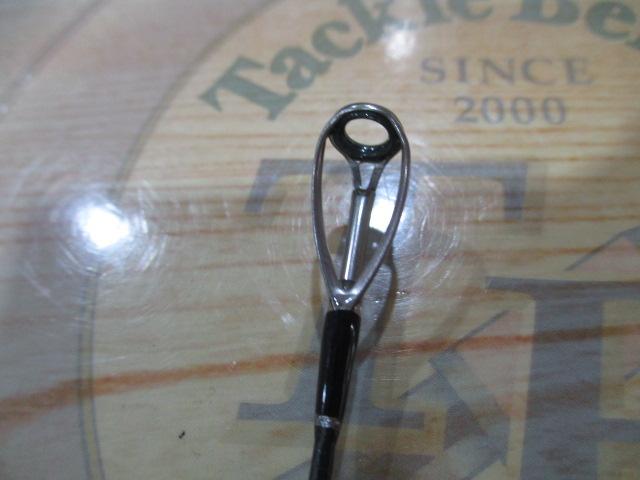 ビームス クローラ 9.2L+