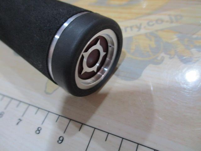 ビームス クローラ 9.2L+