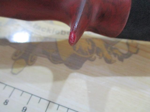 ビームス クローラ 9.2L+