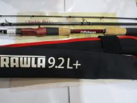 ビームス クローラ 9.2L+