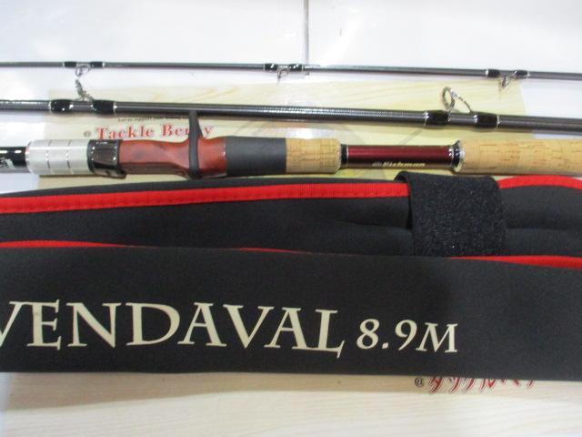 ブリスト ベンダバール 8.9M