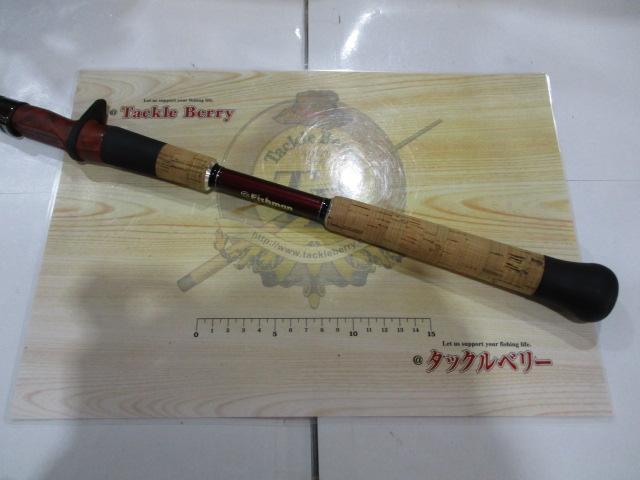 ブリスト ベンダバール 8.9M