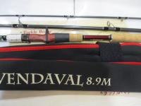 ブリスト ベンダバール 8.9M