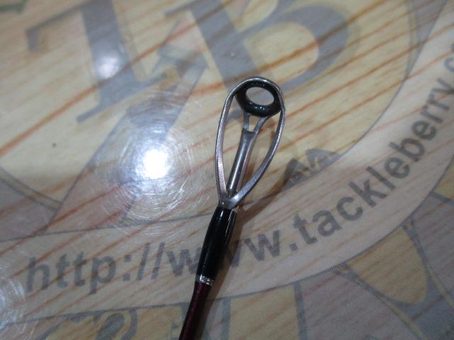 ビームス ローワー 7.3L